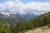 magnifique vue en Andorre